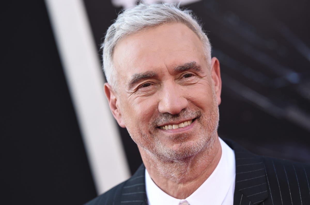 Roland Emmerich will direct a series of Roman gladiators
