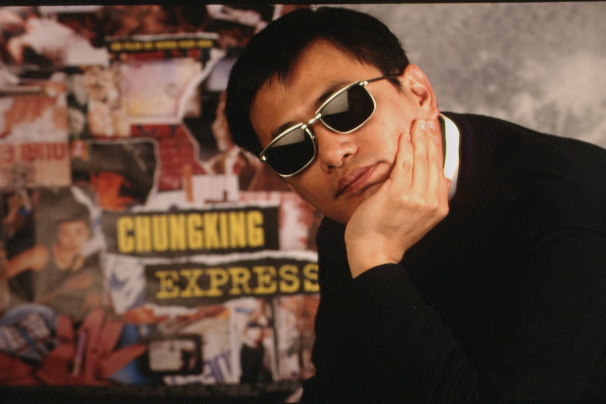 Wong Kar Wai for Beginners: Biography, Hallmarks, Best Scenes and Movies