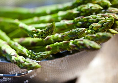 Asparagus