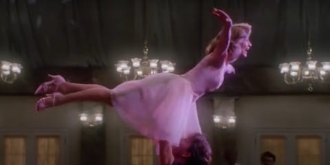 dirty dancing