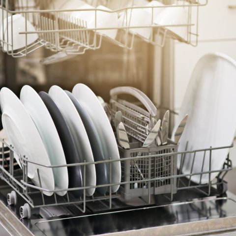 5 Easy Steps To Clean Your Dishwasher Best Way To Clean