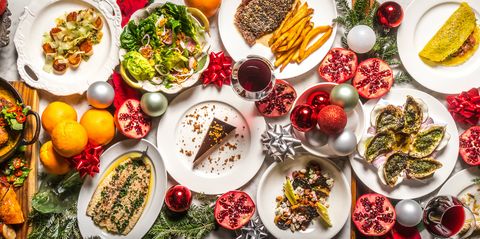 9 Nyc Restaurants Open On Christmas Day 2020 Where To Eat Christmas Dinner In Nyc