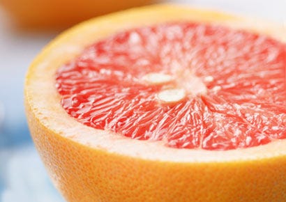 Grapefruit