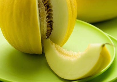 Honeydew Melon