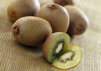 Kiwifruit