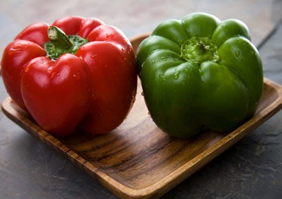 Bell Peppers