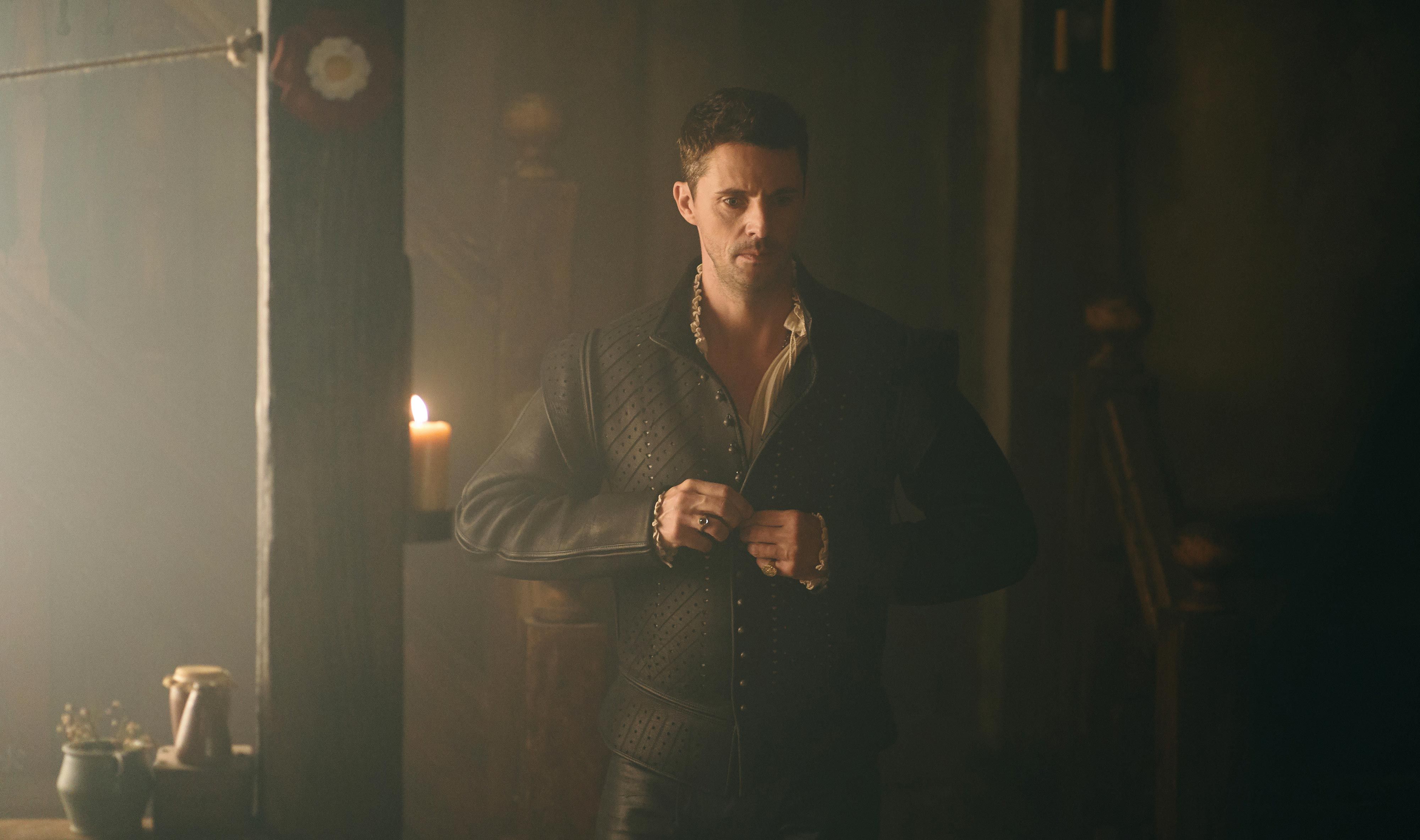 a discovery of witches season 3