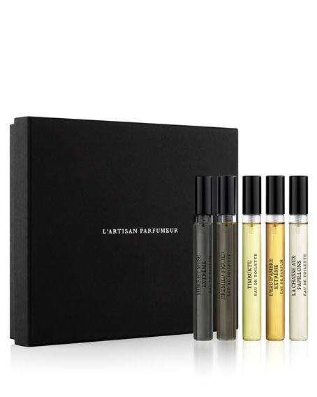 Best Perfume Gift Sets | Fragrance Gifts to Give This Christmas