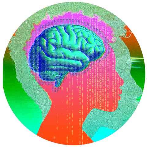 your data is discriminating…against you
