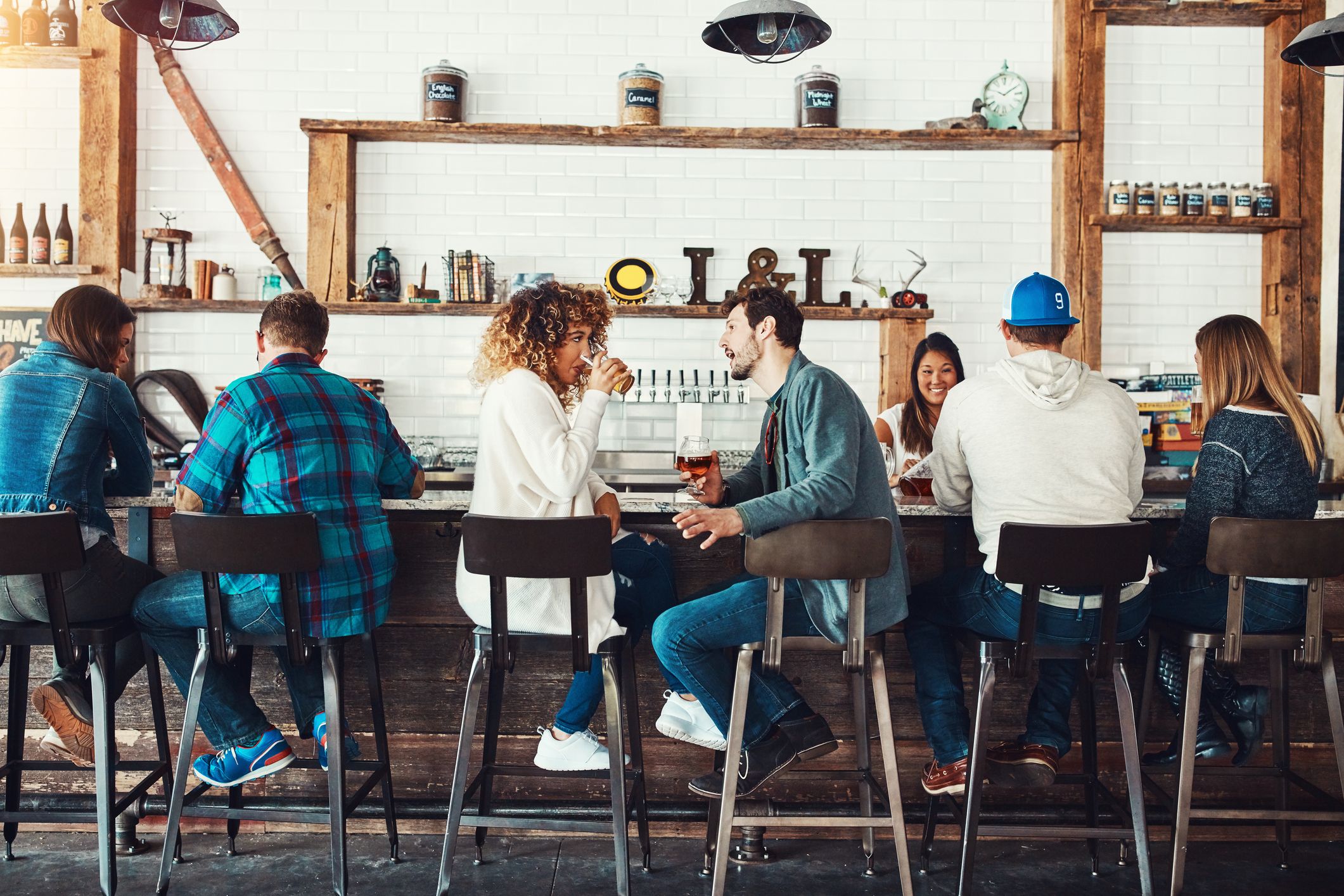 Grote vragen aan iemand die je dating vragen