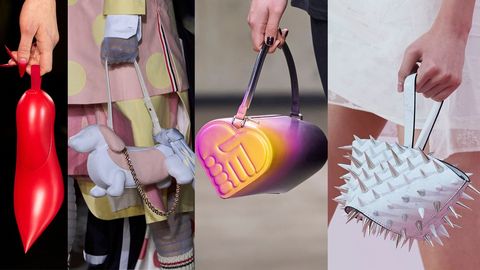 most beautiful spring bags