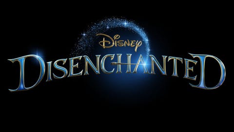 disenchanted disenchanted