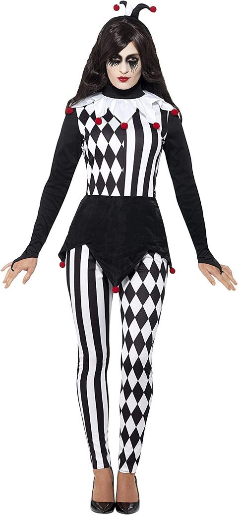 100 ideas de disfraces de Halloween originales para mujeres 100 ideas de disfraces de Halloween originales para mujeres