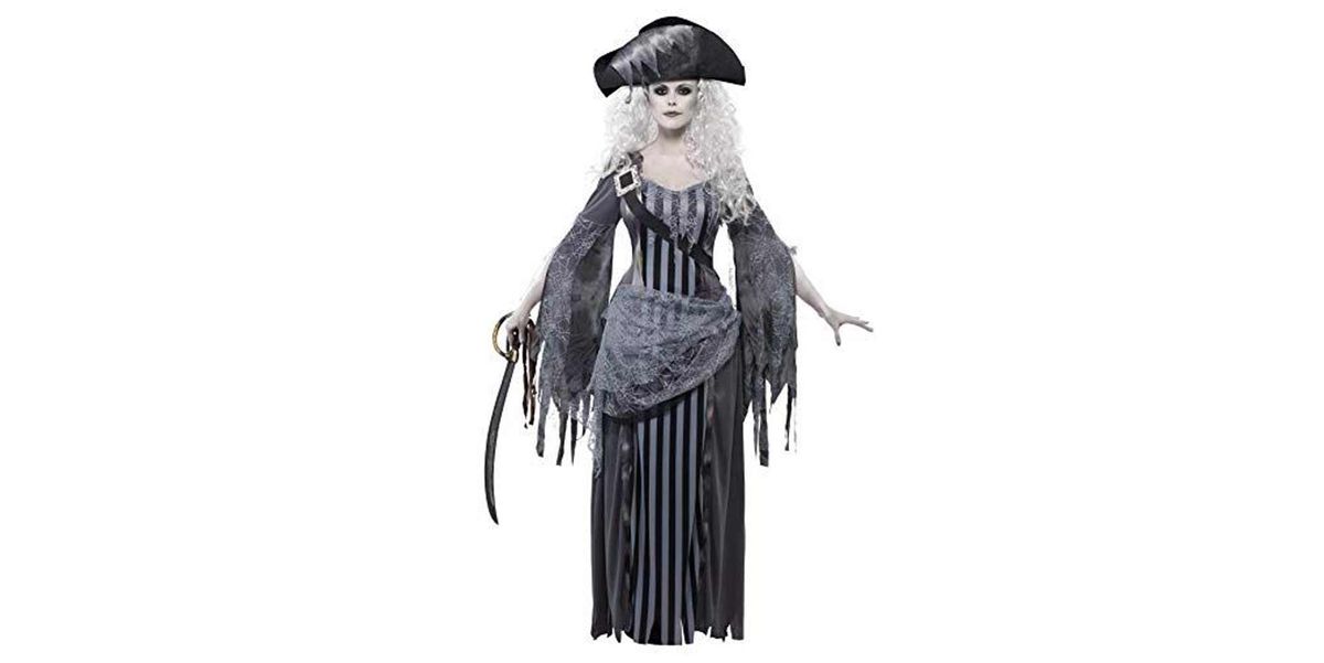 ala Clínica Duquesa Los 25 disfraces de Halloween más vendidos de Amazon