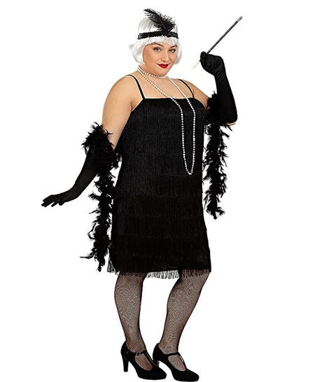 100 ideas de disfraces de Halloween originales para mujeres 100 ideas de disfraces de Halloween originales para mujeres