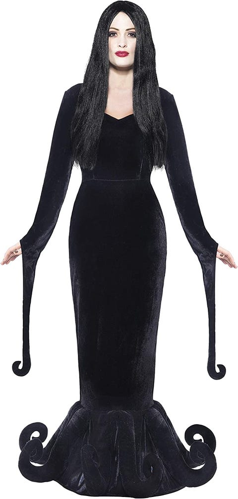 100 ideas de disfraces de Halloween originales para mujeres 100 ideas de disfraces de Halloween originales para mujeres