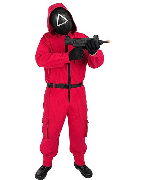 100 ideas de disfraces de Halloween originales para mujeres 100 ideas de disfraces de Halloween originales para mujeres