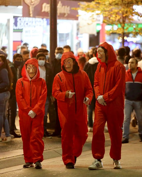 80 disfraces de hombre de Carnaval originales y divertidos 80 disfraces de hombre de Carnaval originales y divertidos