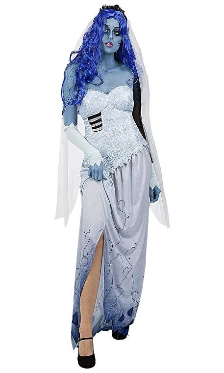 100 ideas de disfraces de Halloween originales para mujeres 100 ideas de disfraces de Halloween originales para mujeres