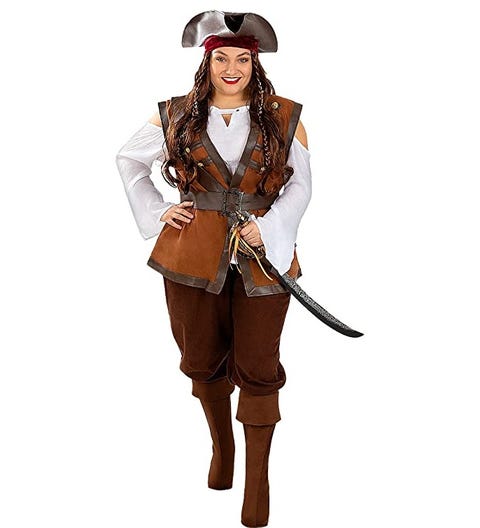 100 ideas de disfraces de Halloween originales para mujeres 100 ideas de disfraces de Halloween originales para mujeres