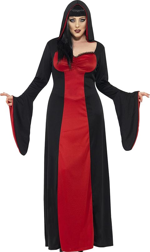 100 ideas de disfraces de Halloween originales para mujeres