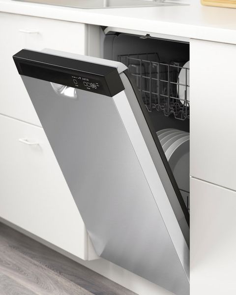Ikea Kitchen Inspiration How To Pick, Ikea Dishwasher Cabinet Door