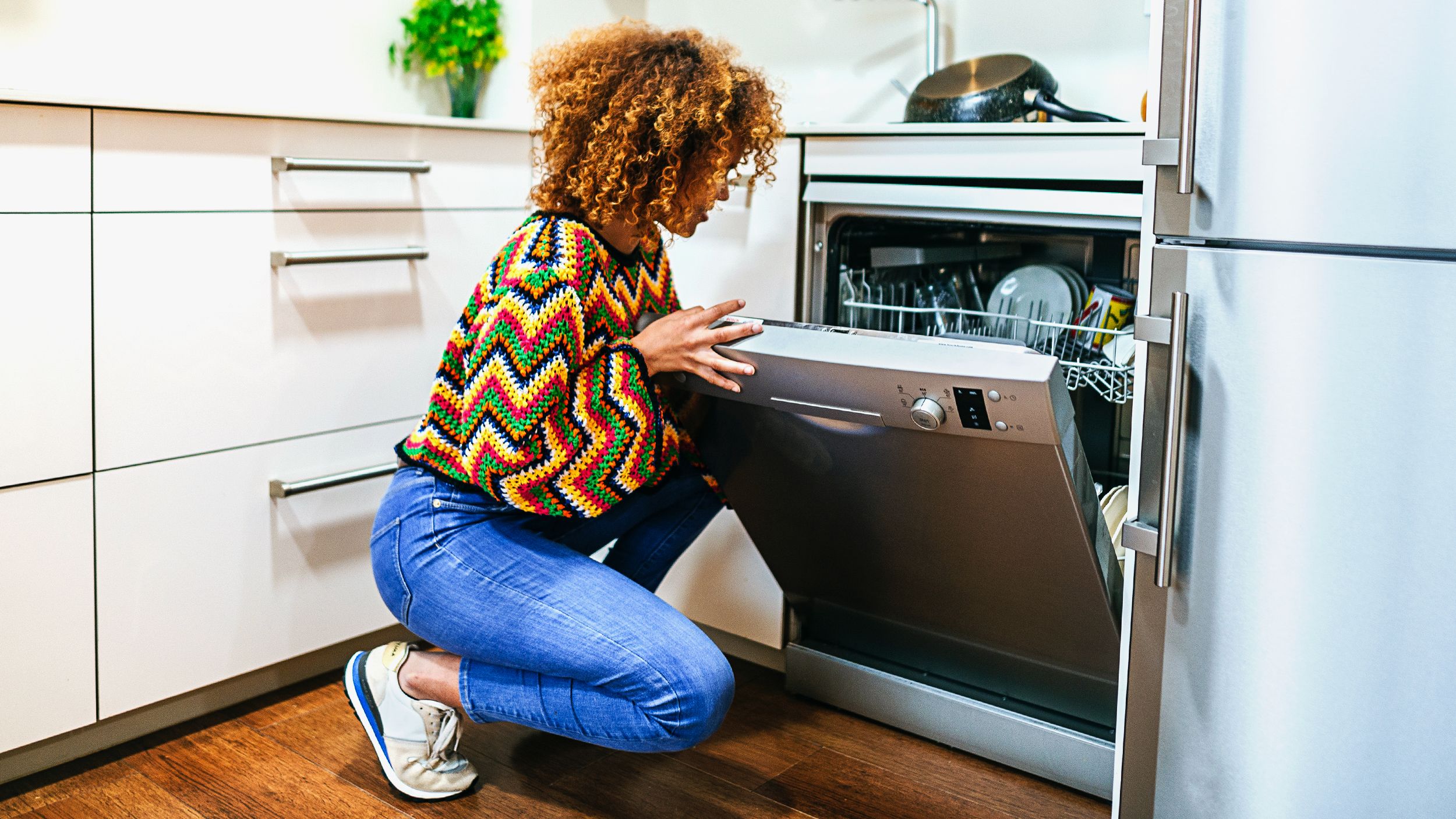 best cleaning dishwasher brand