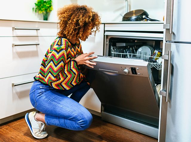10 Best Dishwashers For 2020 Top Dishwasher Reviews,Beveled Subway Tile Backsplash Herringbone