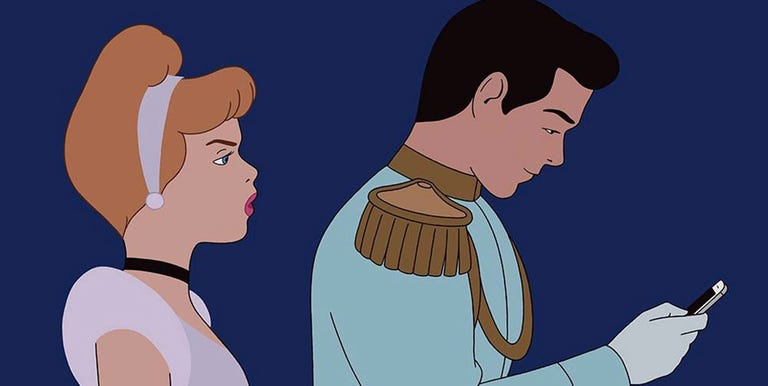 11 disney re imagined writing