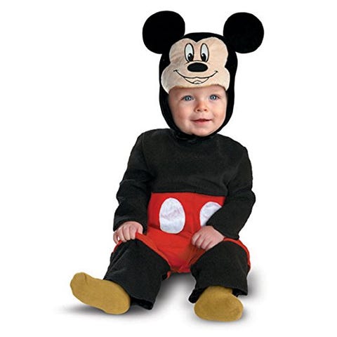 13 Best Baby Halloween Costumes - Cute Infant and Toddler Costume Ideas