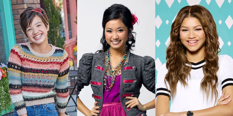 What Disney Channel Character You Would Be, Based On Your Zodiac Sign