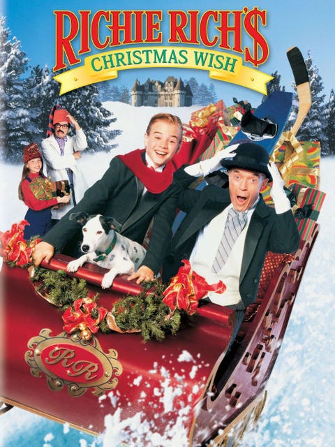 35 Best Disney Christmas Movies - Disney+ Christmas Movies to Watch Now