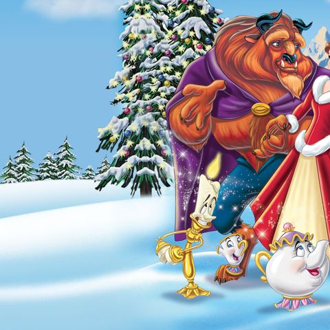 27 Christmas Movies On Disney Disney Plus Holiday Films