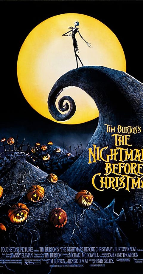 35 Disney Christmas Movies — Holiday Movies Disney