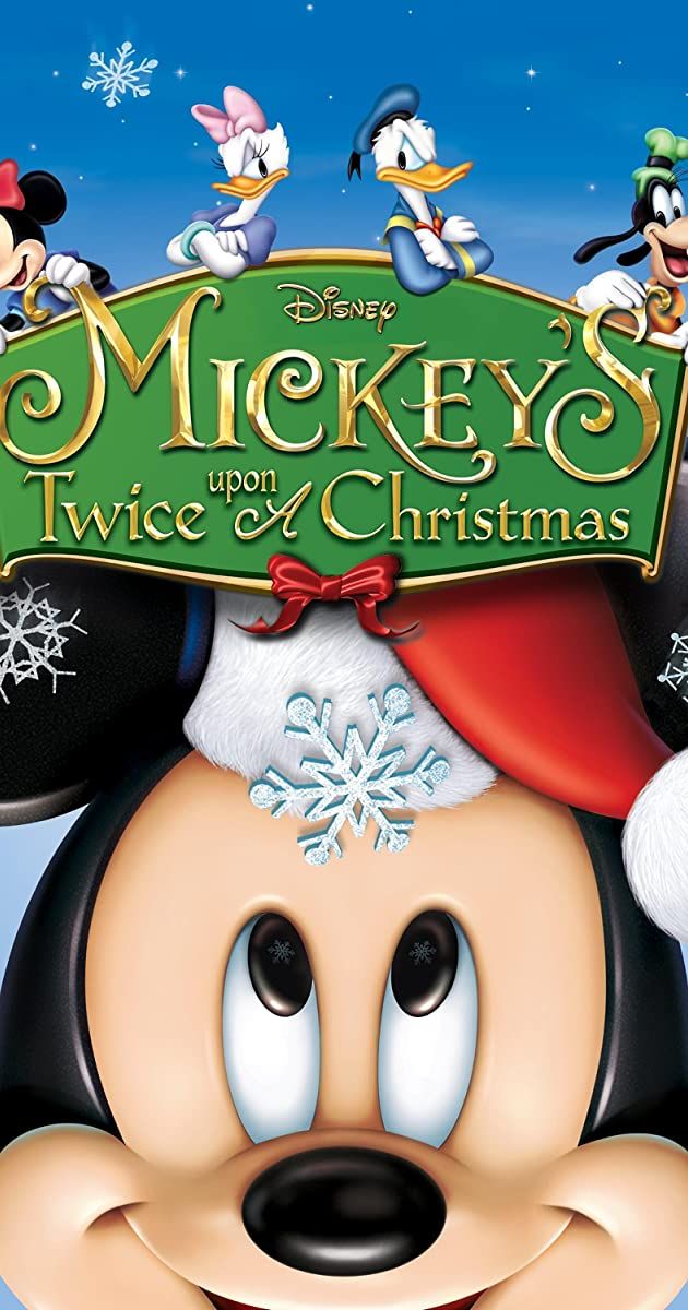 37 Best Disney Christmas Movies 2021 — Disney+ Holiday Films Streaming Now