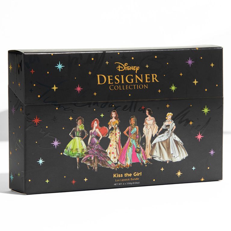 designer disney makeup