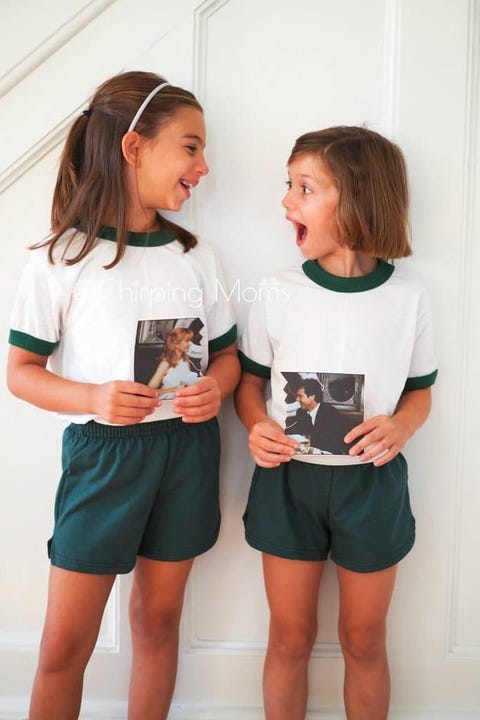 parent trap disney halloween costumes