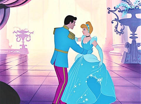 37 Disney Couples Costumes for Halloween: Disney Themed Costumes