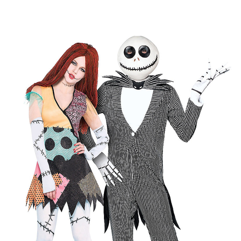43 Disney Couples Costumes 2020 Disney Halloween Couples Costumes