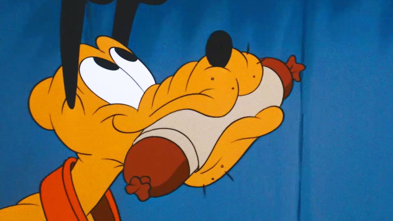15 Disney Dog Names — Dog Names Inspired By Disney Movies