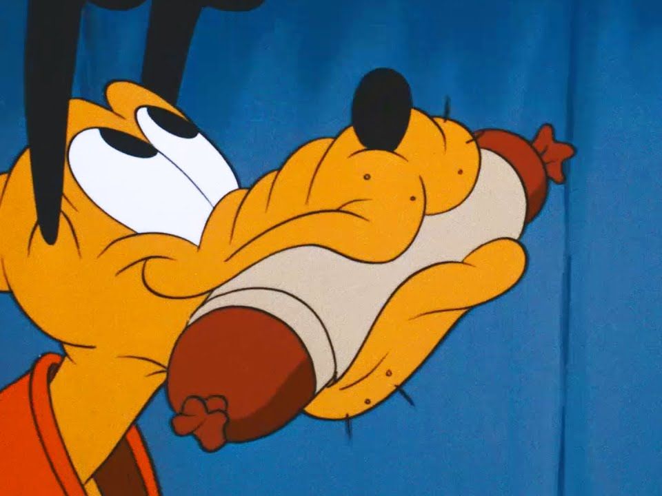 15 Disney Dog Names — Dog Names Inspired By Disney Movies