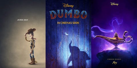 Kids Movies Coming Out In 2019 Top New Upcoming Family Films