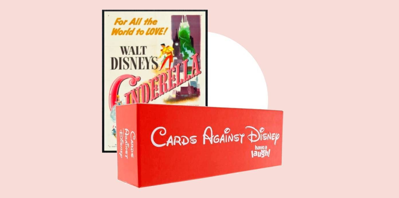 disney gifts for mum