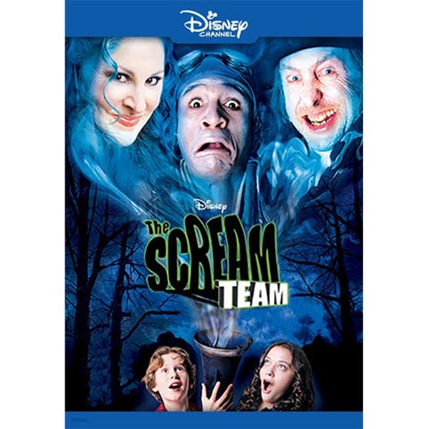 40 Best Disney Halloween Movies - Disney Channel & Disney Plus