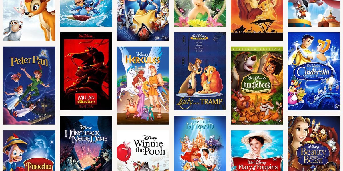 Best Disney Live Action Movies New Disney Remakes In 21