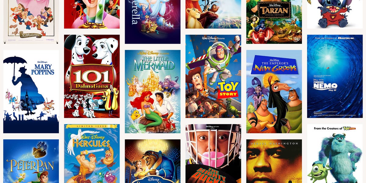 best disney movie reviews