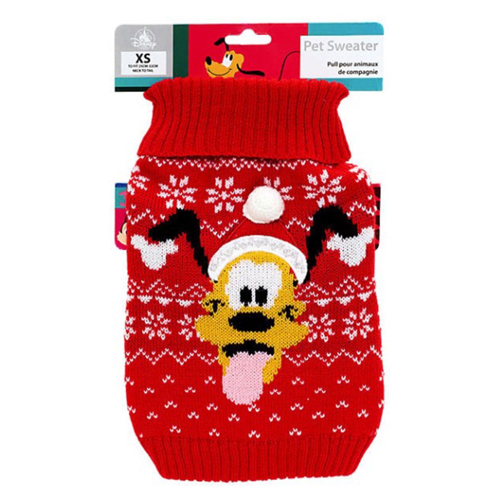 disney dog jumper