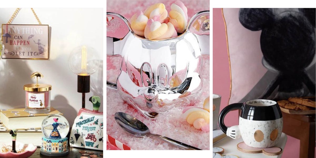 Primark are opening a Disney cafe and you are not ready