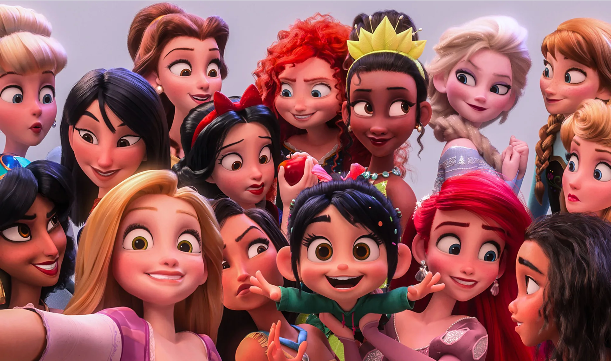 Which Disney Princess Are You Take The Disney Princess Quiz 21