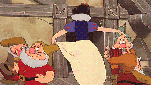 pic Disney Princess Aesthetic Gif which disney princess are you take
